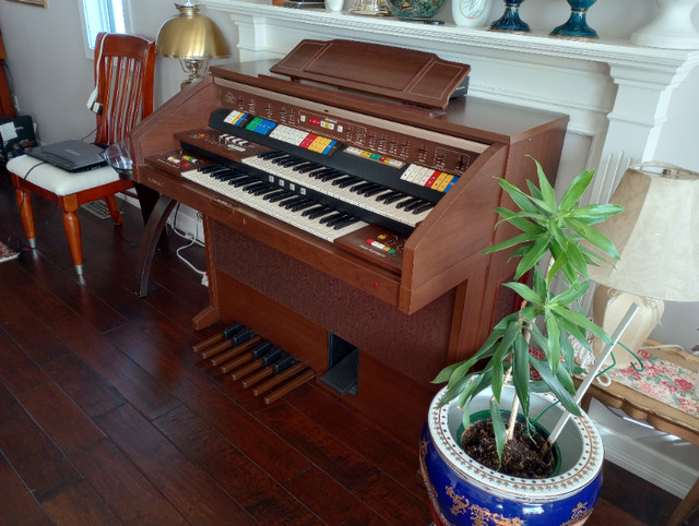 KAWAI Organ in Pianos & Keyboards in Penticton - Image 4