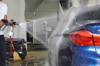 MOBILE CAR DETAILING | Interior & Exterior | TORONTO & GTA, View more