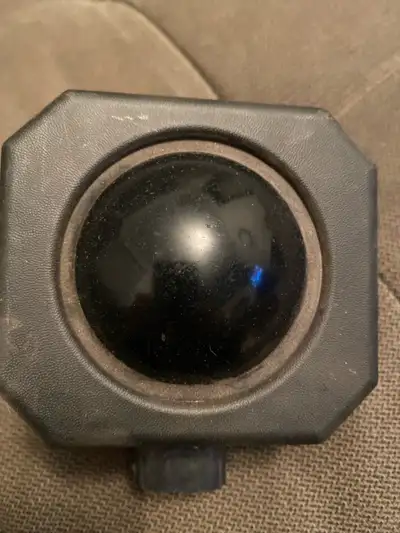 Durango Grand Cherokee adaptive cruise sensor Distance sensor part# 68137576AC Used factory tested a...