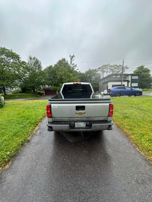 2014 Chevy Silverado – Great Condition – Ready to Go! in Cars & Trucks in City of Halifax - Image 4