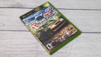 RalliSport Challenge (Microsoft Xbox, 2002) / Complete