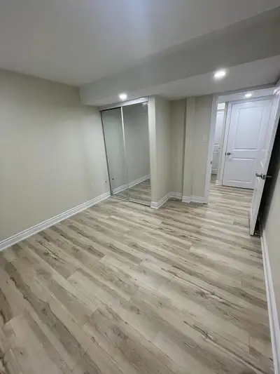 Legal - Two bedroom basement apartment for RENT, View more