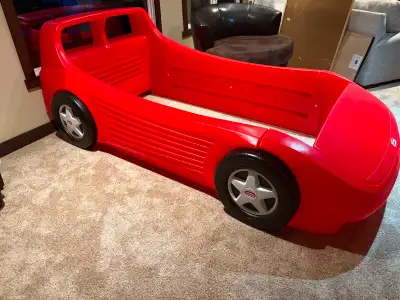 Little Tikes Car Bed, View more