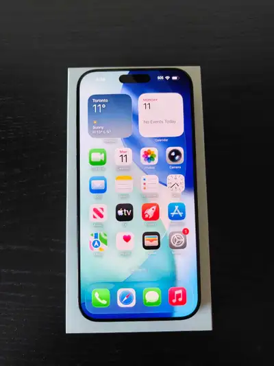 iPhone 16 pro max, View more