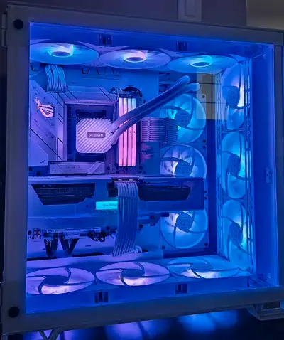 Gaming Computer, View more