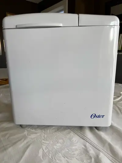 Oster Bread & Dough Maker, View more