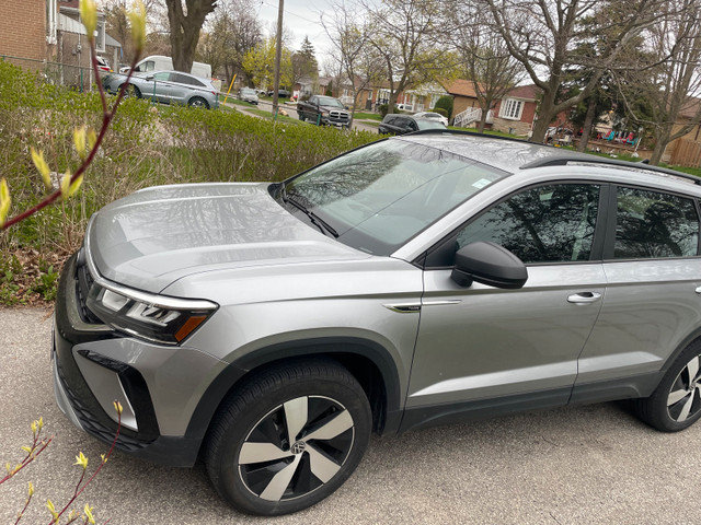 Transfer  car  lease  in Cars & Trucks in City of Toronto - Image 2