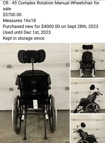 Wheel Chair, View more