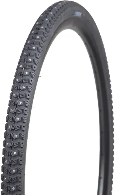 2024 Terrene Griswold Studded tires 700x38c Pair, View more