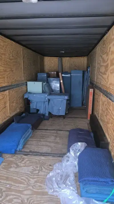 Affordable moving labour in Toronto! 647-571-9326, View more