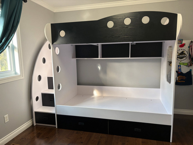 Bunk Beds in Beds & Mattresses in North Bay