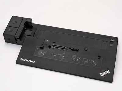 Lenovo 40A0090US ThinkPad Pro Dock Docking Station, View more