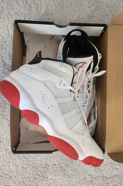 Air Jordan's size 9, View more