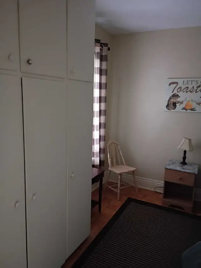 ROOM FOR RENT PORT ELGIN  in Room Rentals & Roommates in Owen Sound - Image 3