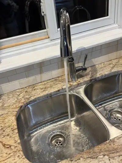 PLUMBER, any Plumbing and leak fix, View more
