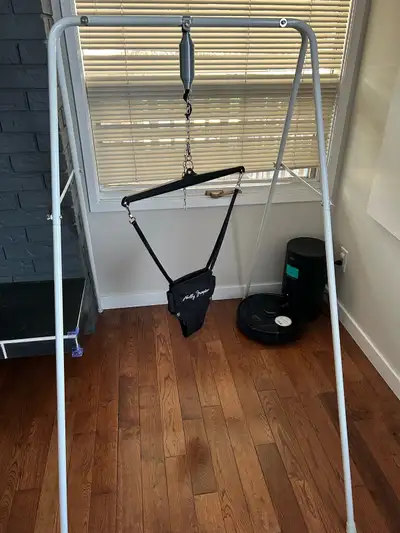 Jolly Jumper, View more