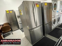 APPLIANCES SALE ❗️FRIDGES - WASHERS - DRYER - DISHWASHERS & MORE London Ontario Preview