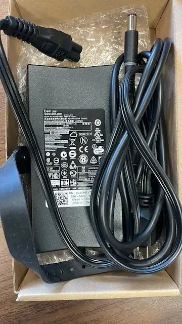 130W and higher Laptop Power Adapter from$49 in Laptop Accessories in Ottawa - Image 5