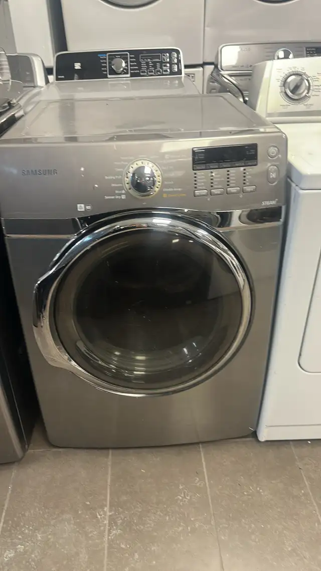 Samsung Washer in Washers & Dryers in City of Montréal - Image 2