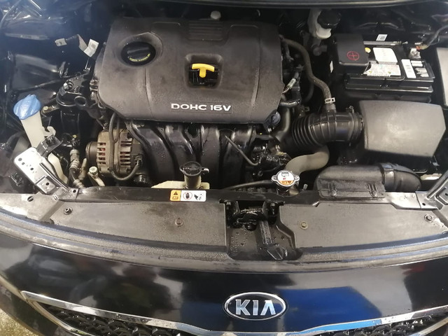 Kia Forte 2017 in Cars & Trucks in Mississauga / Peel Region - Image 3