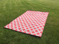 Outdoor Carpet - Patio or Deck