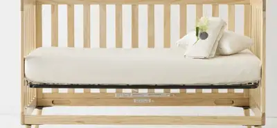Crib Mattress, View more