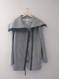 Lululemon zip-up/ spring jacket  * like NEW 