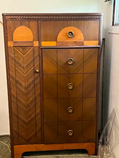 made in real wood , View more