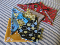 Foulards et noeud papillon pour chien