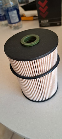 GKI GF9122 OIL FILTER