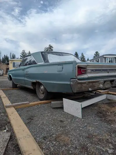 Up for sale is my absolute dream car. This is a hard one for me to sell so please don't be an ass. I...