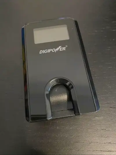 Digipower TC-55P Camera Battery Travel Charger for Panasonic, View more