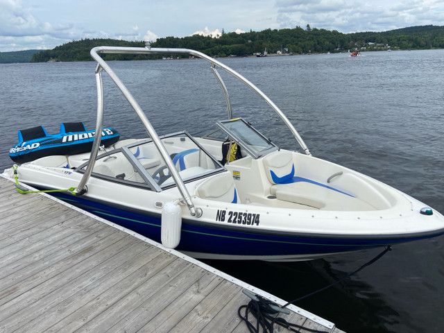 2007 Bayliner 175 bow rider  in Other in Saint John