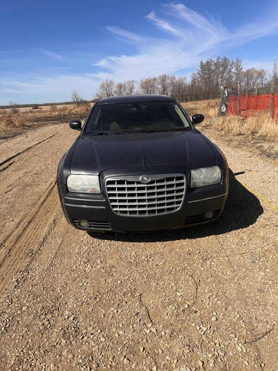 Chrysler 300