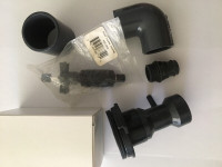PARTS for Sedra replacement Pump and Euro-Reef Protein  Skimmer