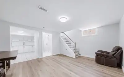 All-inclusive, Private Room for Rent - Near UW, WLU, Conestoga