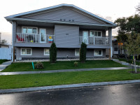 2 bedroom for rent Leduc 