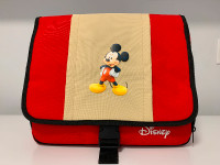 Disney Micky Mouse Laptop Bag