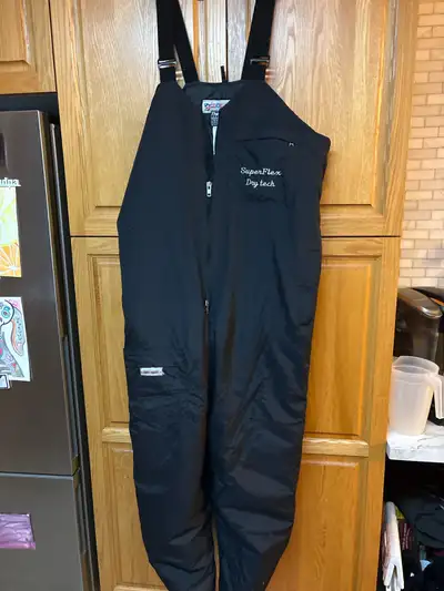Sno Rider XXL Thinsulate snow Pants..make a fair offer, View more