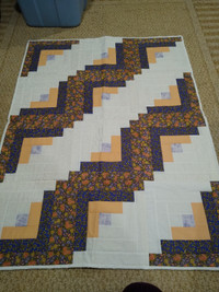 New Baby quilt