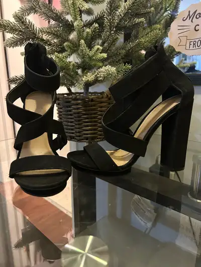 size 6 heels , View more