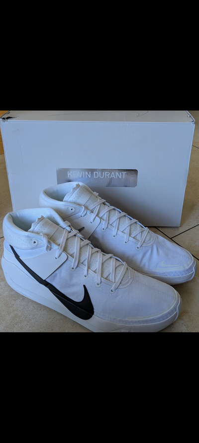KD13 TB PROMO Kevin Durant. Size 16. BRAND NEW.  CW4115 103., View more