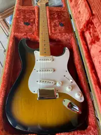 Fender 57 AVRI Stratocaster 