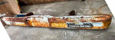 looking for rear bumper for 1960’s 1970’s Ford truck, View more