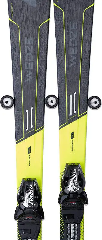 Skateptych Atlas Ski Hanger Wall Mount Storage Display Luxury, View more