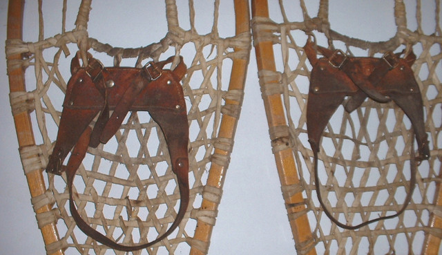 Snow Shoes, Classic in Other in Vernon - Image 3