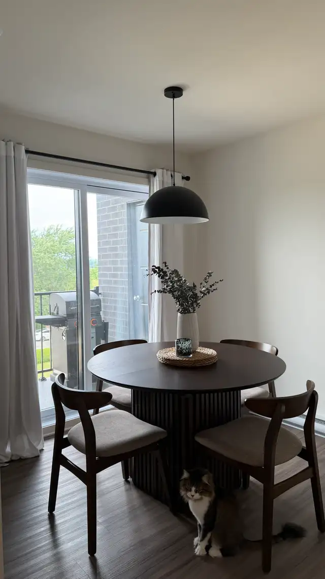 3.5-Bedroom Apartment