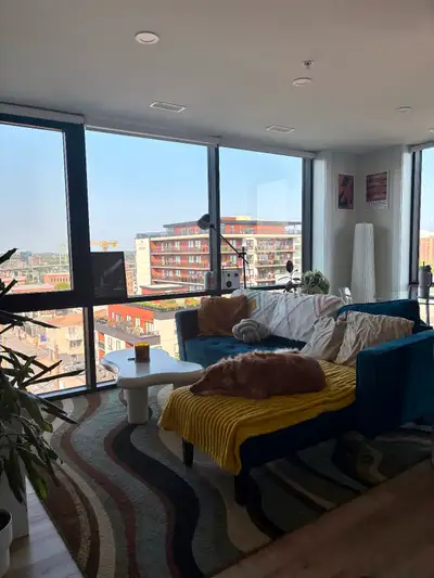 2 Bedroom Apartment – North End Halifax / Hydrostone Looking for someone to take over the yearly lea...