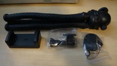 mPOW SELFIE STICK, View more