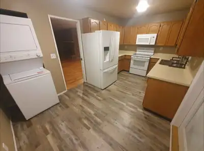 Available now. Showings are by appointment: send me the four quick answers at the bottom (one minute...
